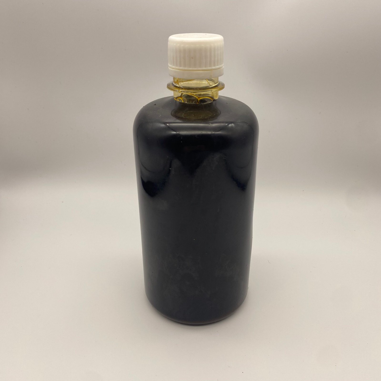 Black Soldier Fly Larvae Oil rich in lauric acid